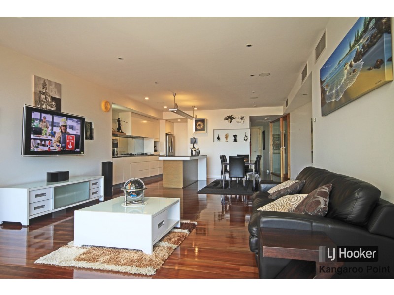 4/33 Ellis Street, Kangaroo Point QLD 4169