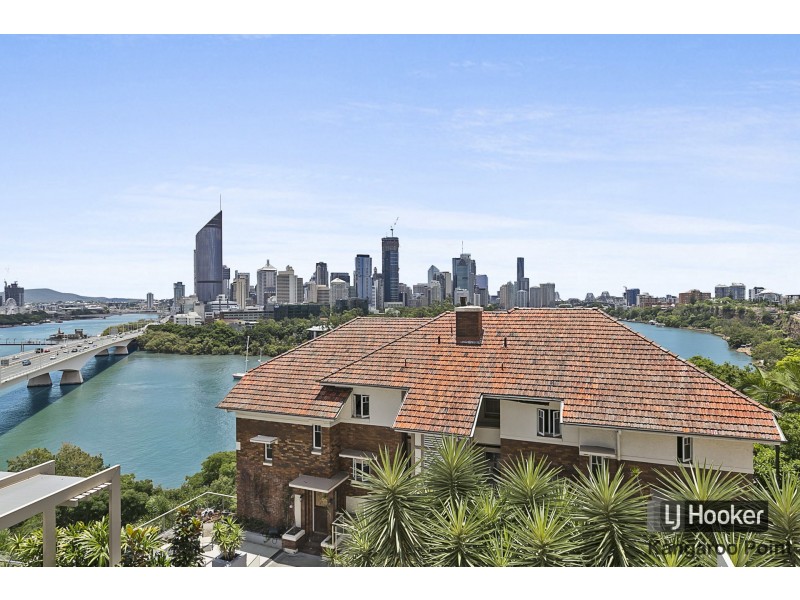 4/33 Ellis Street, Kangaroo Point QLD 4169