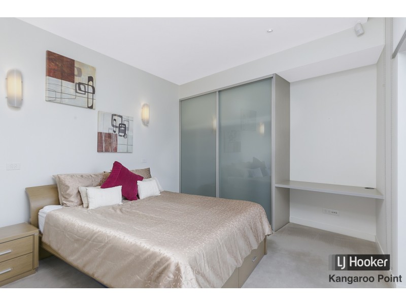 4/33 Ellis Street, Kangaroo Point QLD 4169