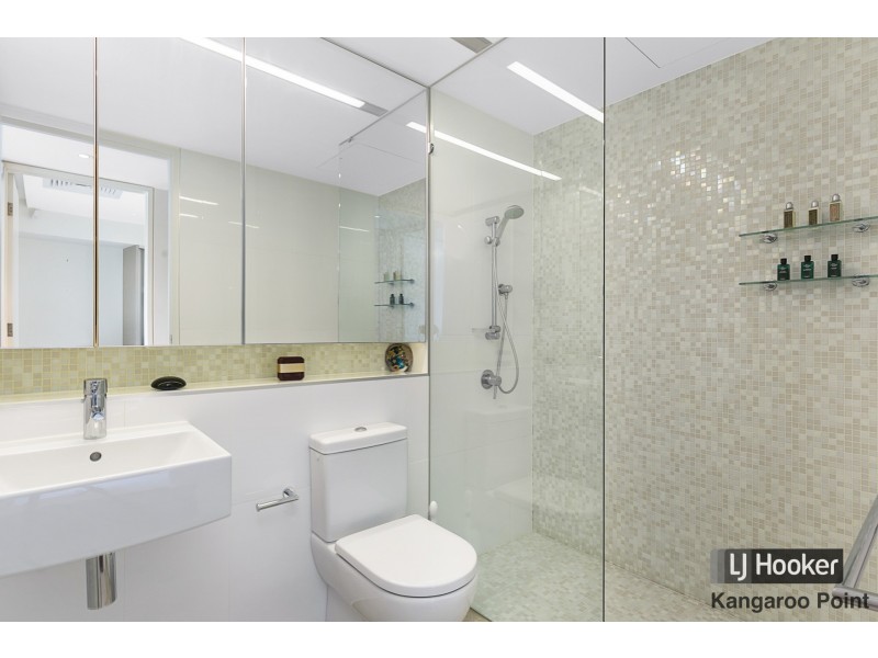 4/33 Ellis Street, Kangaroo Point QLD 4169