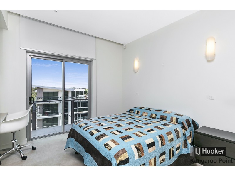 4/33 Ellis Street, Kangaroo Point QLD 4169