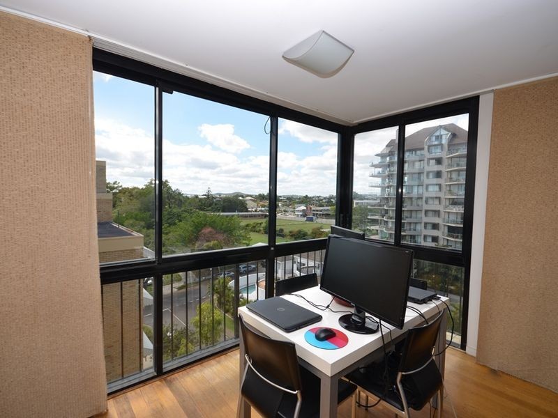 19/237 Wellington Rd, Kangaroo Point QLD 4169