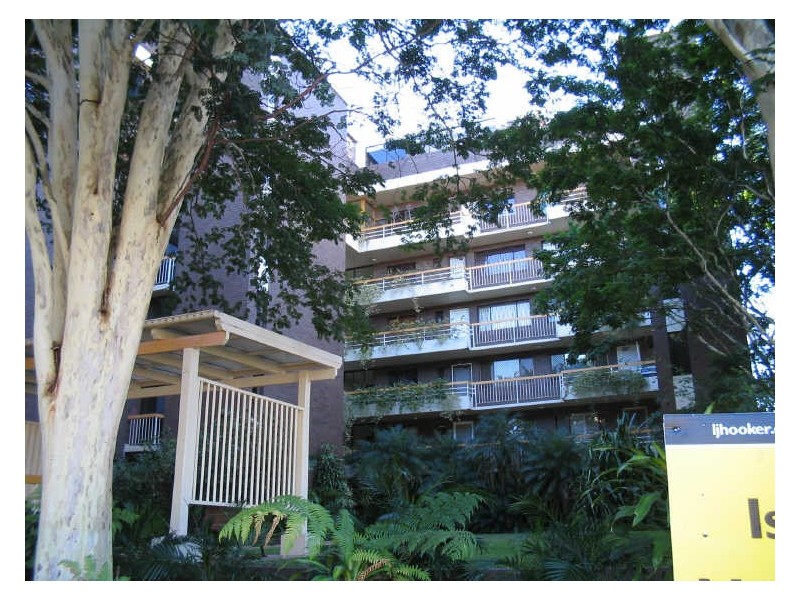 19/237 Wellington Rd, Kangaroo Point QLD 4169