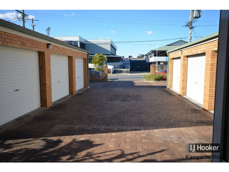 2/41 Cleveland Street, Greenslopes QLD 4120