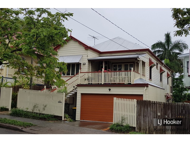 22 Norman Street, East Brisbane QLD 4169
