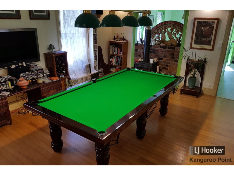 22 Norman Street, East Brisbane QLD 4169