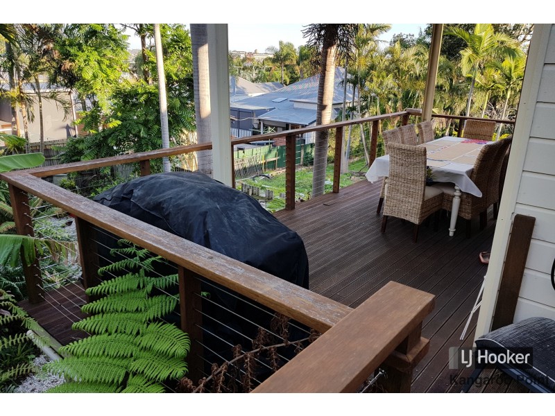 22 Norman Street, East Brisbane QLD 4169