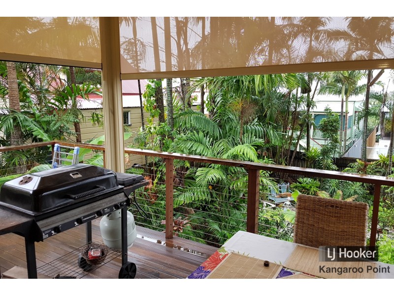 22 Norman Street, East Brisbane QLD 4169