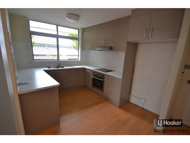 3/132 River Terrace, Kangaroo Point QLD 4169