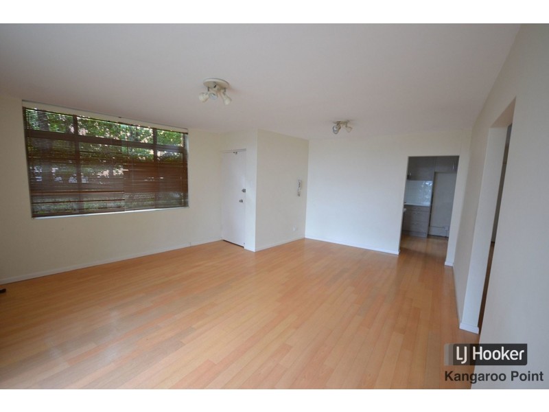 3/132 River Terrace, Kangaroo Point QLD 4169