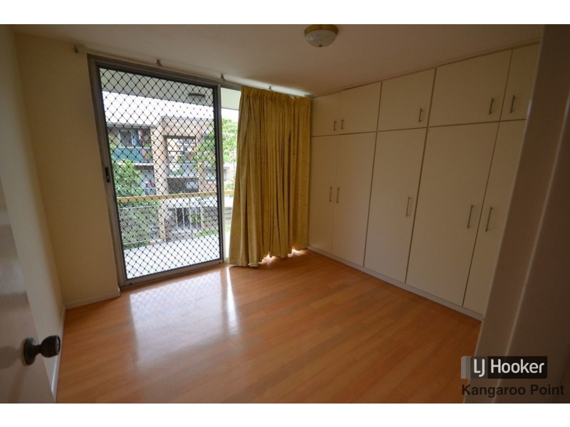 3/132 River Terrace, Kangaroo Point QLD 4169