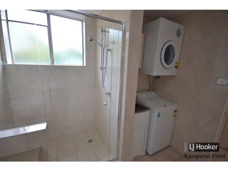 3/132 River Terrace, Kangaroo Point QLD 4169