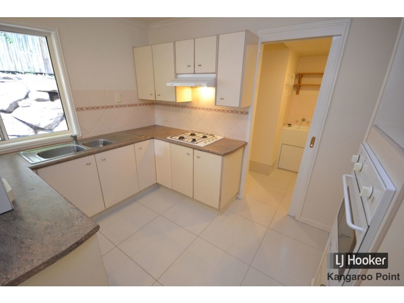 31/36 Andrew Street, Balmoral QLD 4171