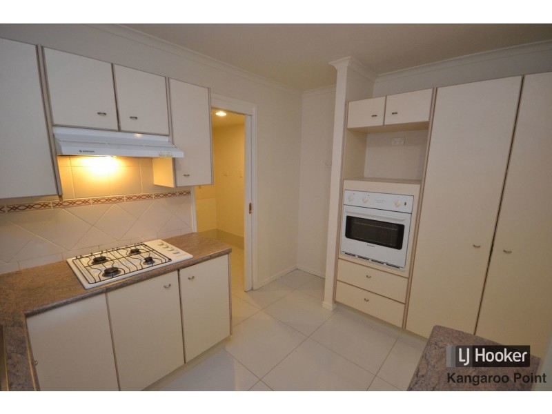 31/36 Andrew Street, Balmoral QLD 4171