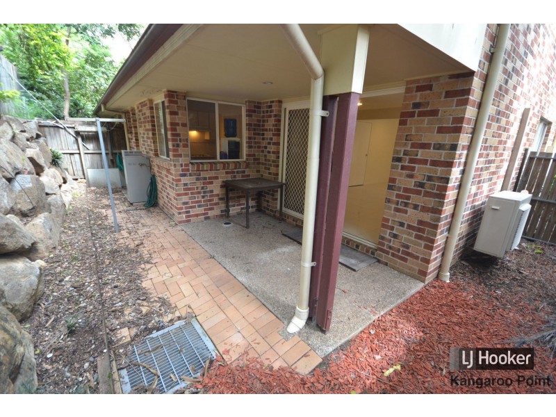 31/36 Andrew Street, Balmoral QLD 4171