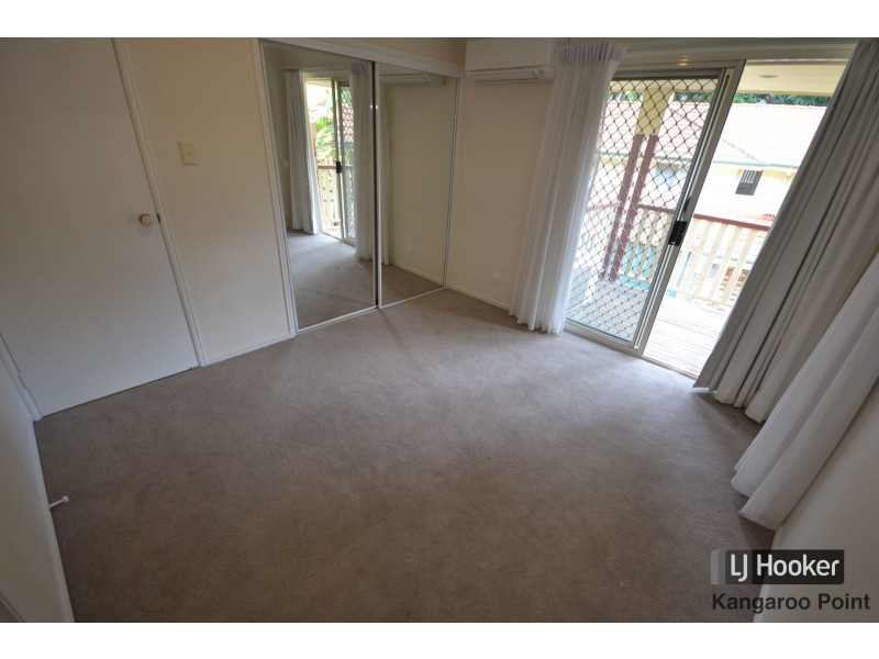 31/36 Andrew Street, Balmoral QLD 4171