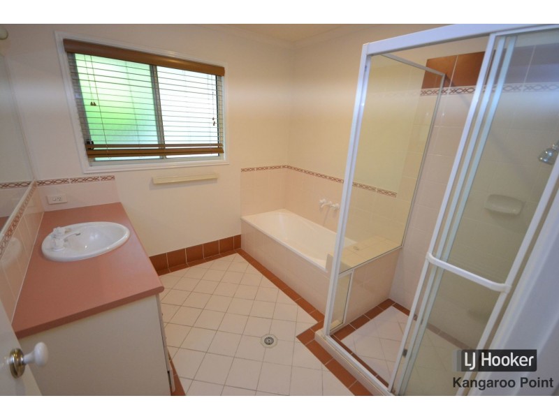 31/36 Andrew Street, Balmoral QLD 4171