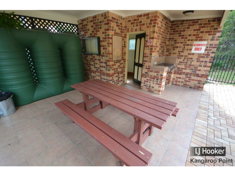 31/36 Andrew Street, Balmoral QLD 4171