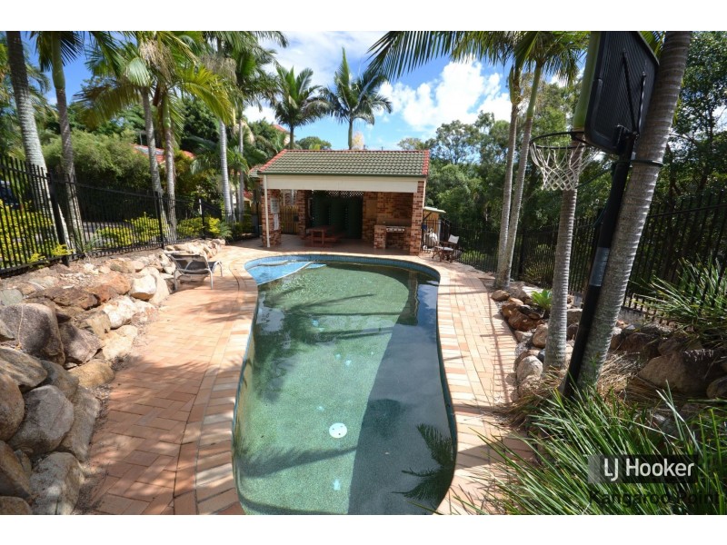 31/36 Andrew Street, Balmoral QLD 4171