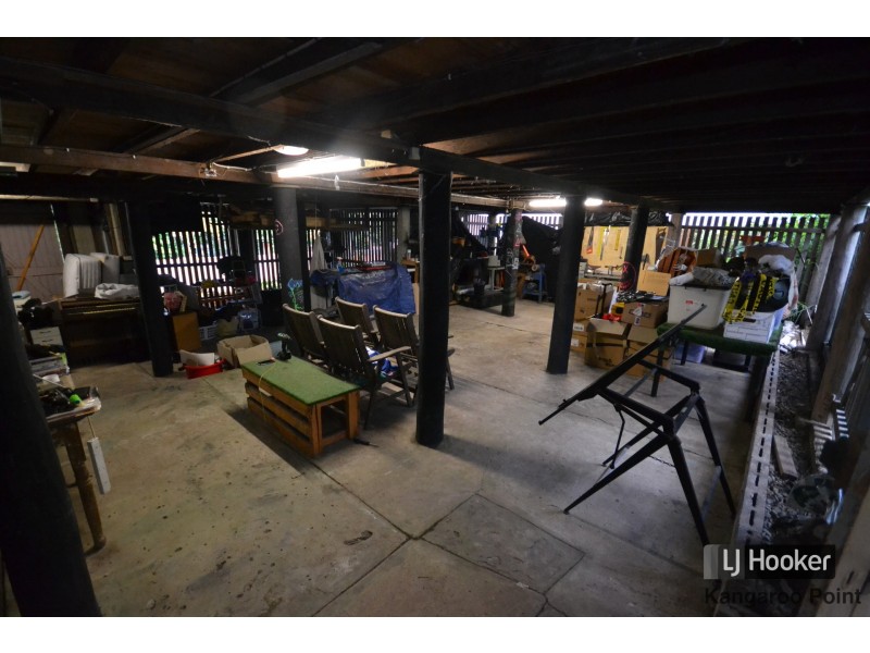 18 Glory Street, Ashgrove QLD 4060