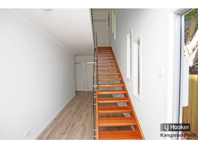 54 Kingfisher Lane, East Brisbane QLD 4169