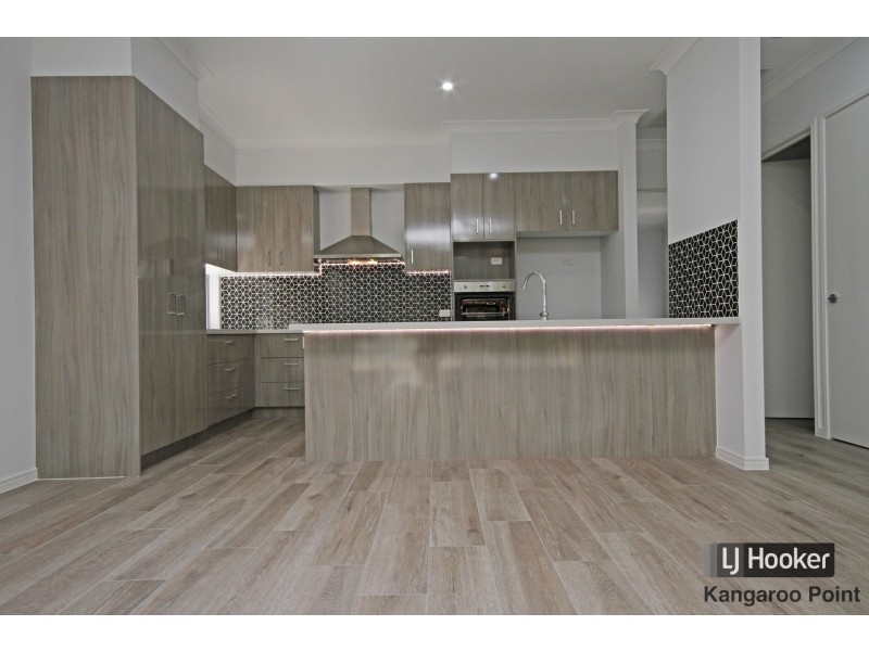 54 Kingfisher Lane, East Brisbane QLD 4169