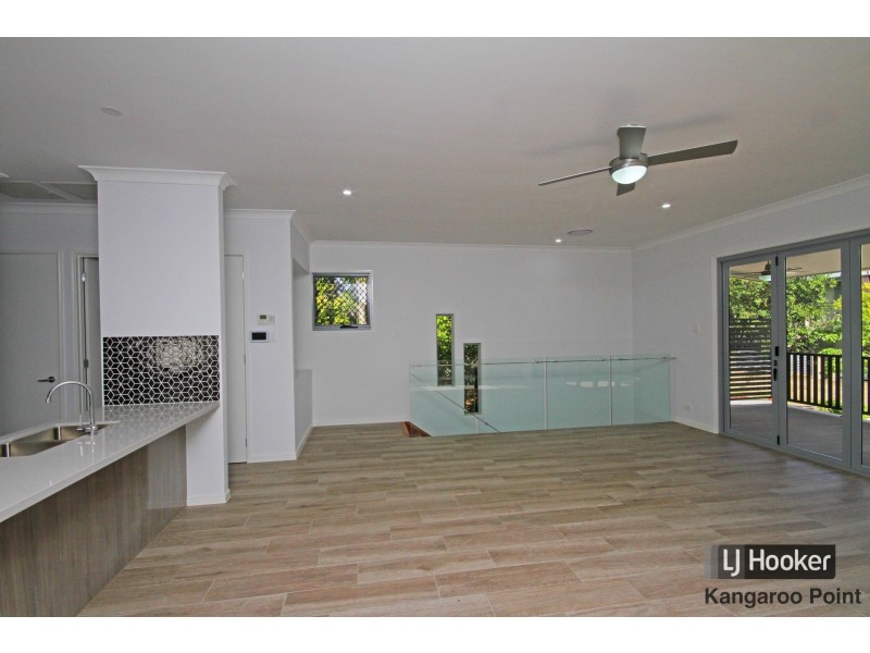 54 Kingfisher Lane, East Brisbane QLD 4169