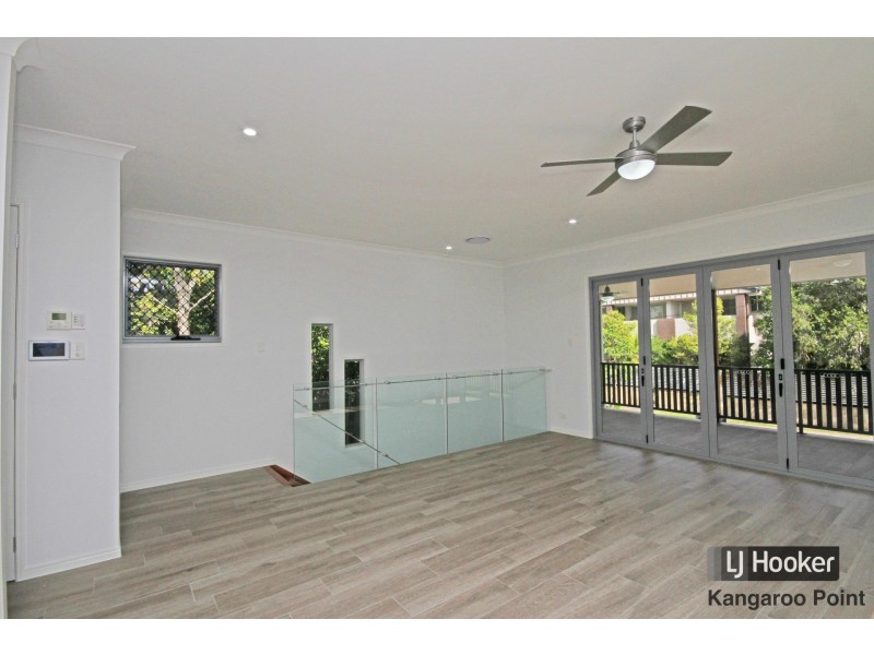 54 Kingfisher Lane, East Brisbane QLD 4169