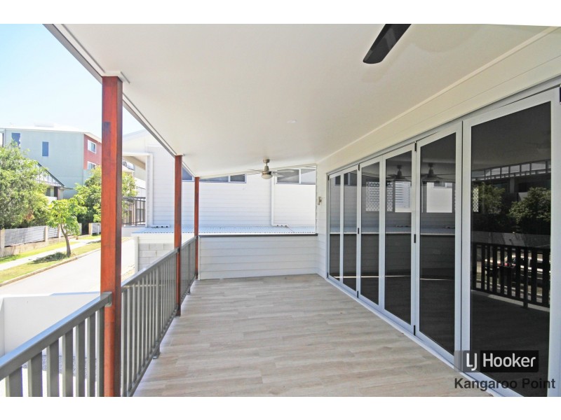 54 Kingfisher Lane, East Brisbane QLD 4169