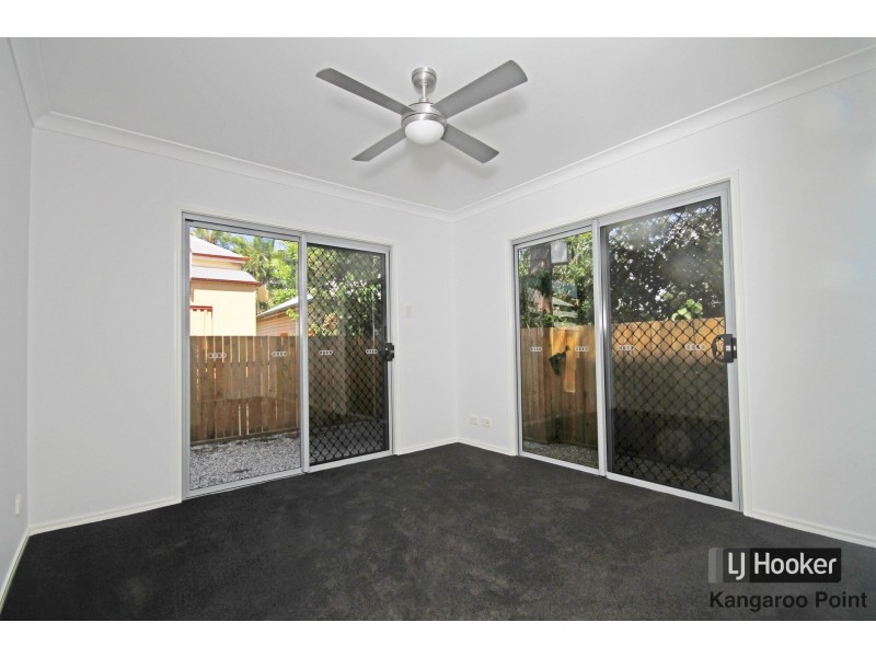 54 Kingfisher Lane, East Brisbane QLD 4169