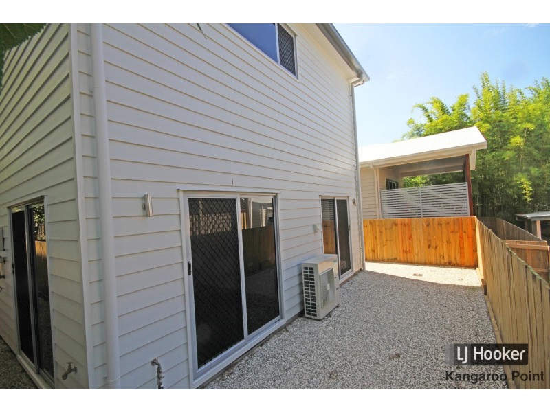 54 Kingfisher Lane, East Brisbane QLD 4169