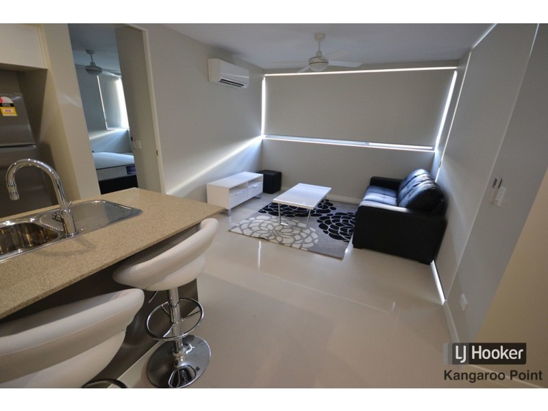 5/450 Main Street, Kangaroo Point QLD 4169