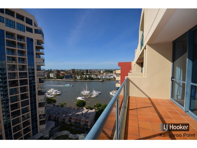 1309/44 Ferry Street, Kangaroo Point QLD 4169