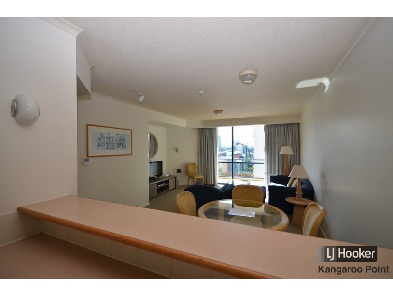 1309/44 Ferry Street, Kangaroo Point QLD 4169