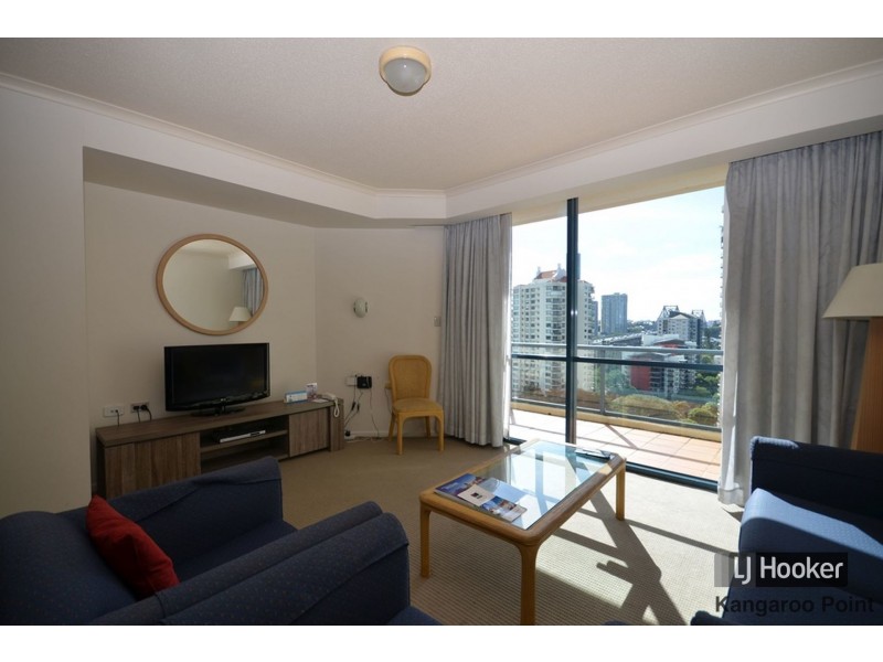 1309/44 Ferry Street, Kangaroo Point QLD 4169