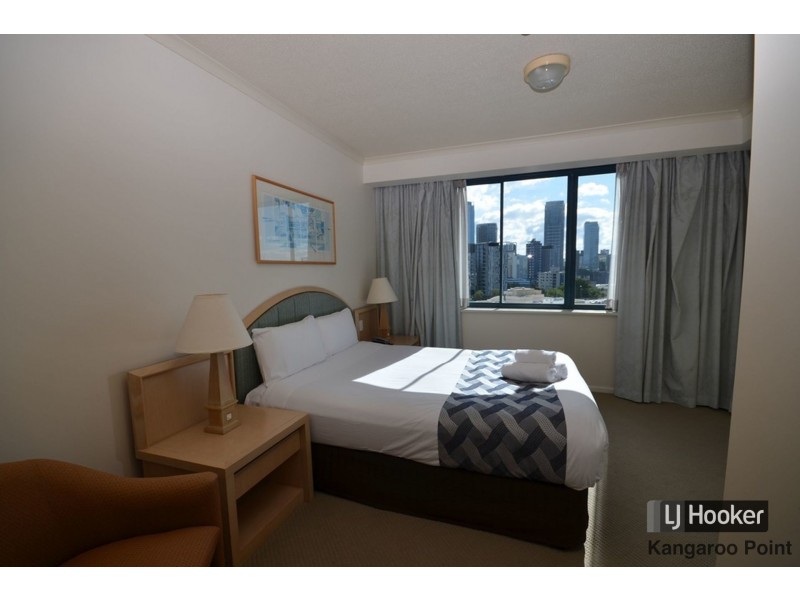 1309/44 Ferry Street, Kangaroo Point QLD 4169