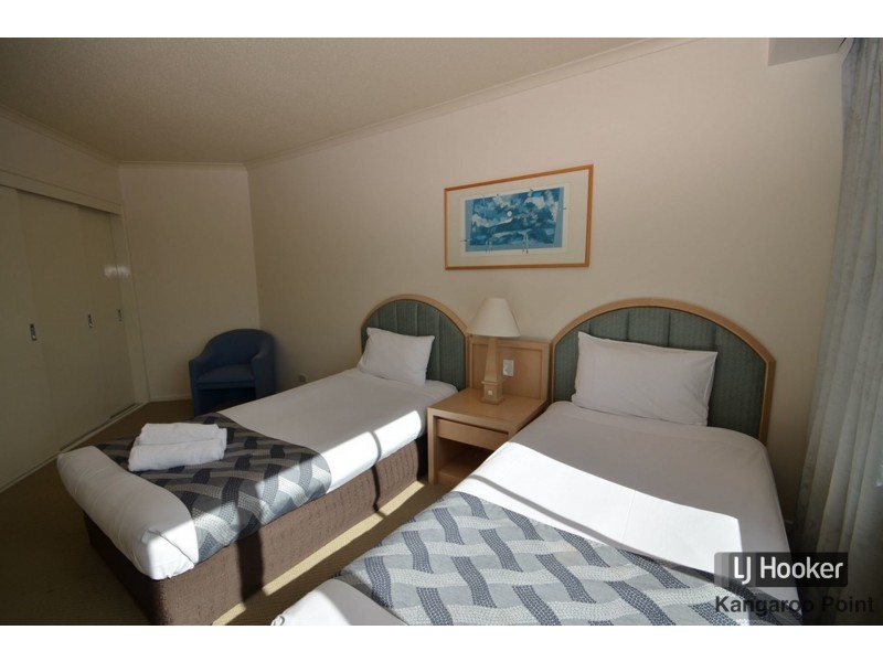 1309/44 Ferry Street, Kangaroo Point QLD 4169