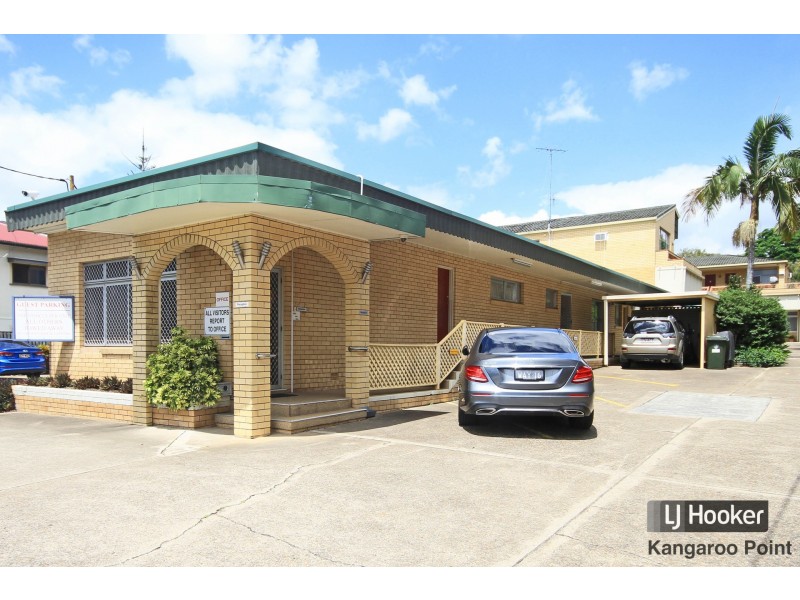 9/649 Main Street, Kangaroo Point QLD 4169