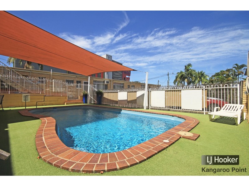 9/649 Main Street, Kangaroo Point QLD 4169