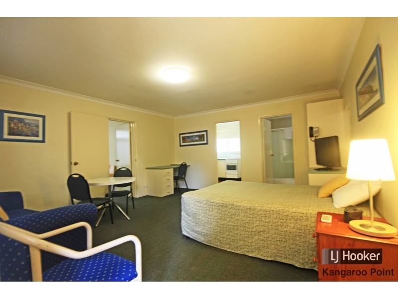 9/649 Main Street, Kangaroo Point QLD 4169