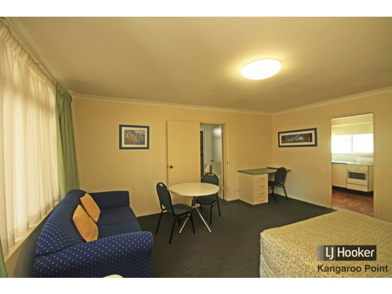 9/649 Main Street, Kangaroo Point QLD 4169