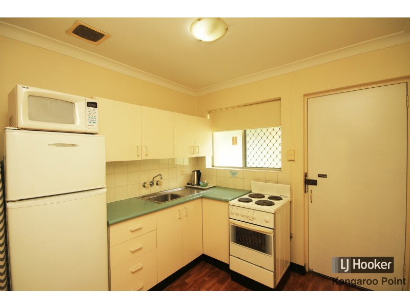 9/649 Main Street, Kangaroo Point QLD 4169