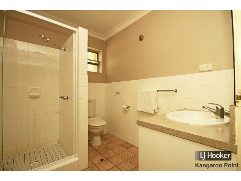 9/649 Main Street, Kangaroo Point QLD 4169