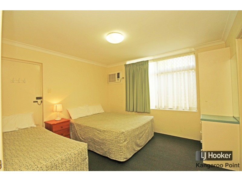 9/649 Main Street, Kangaroo Point QLD 4169