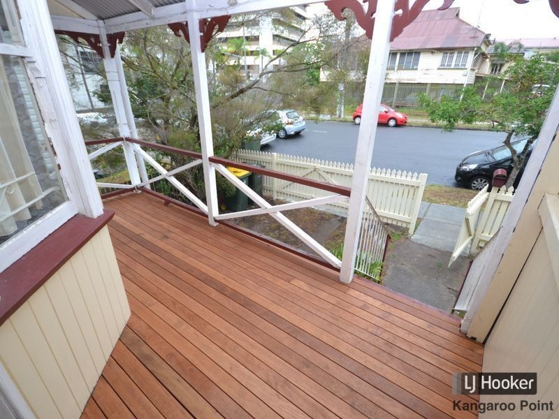 7 Duke Street, Kangaroo Point QLD 4169