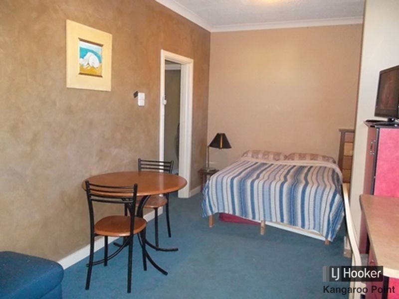 30a/355 Main Street, Kangaroo Point QLD 4169