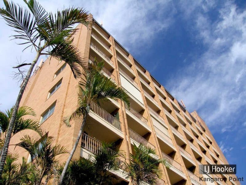 30a/355 Main Street, Kangaroo Point QLD 4169