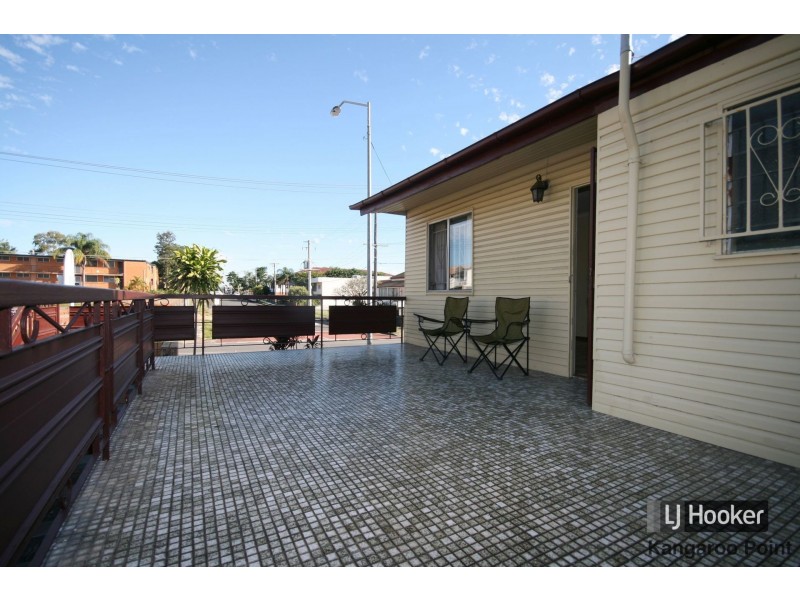 1 Kennedy Terrace, East Brisbane QLD 4169