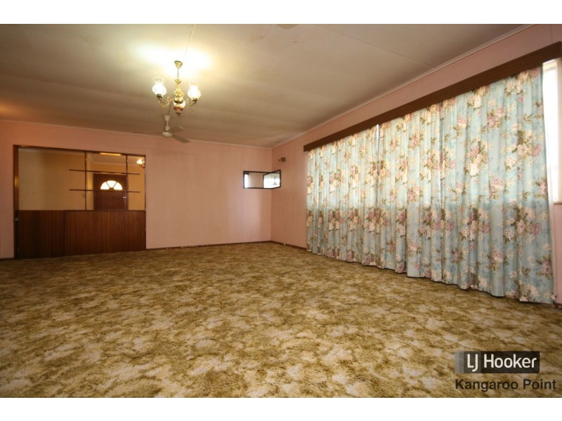 1 Kennedy Terrace, East Brisbane QLD 4169