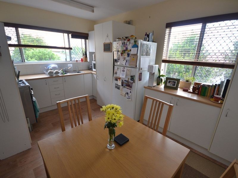 4/7 Lomond Terrace, East Brisbane QLD 4169